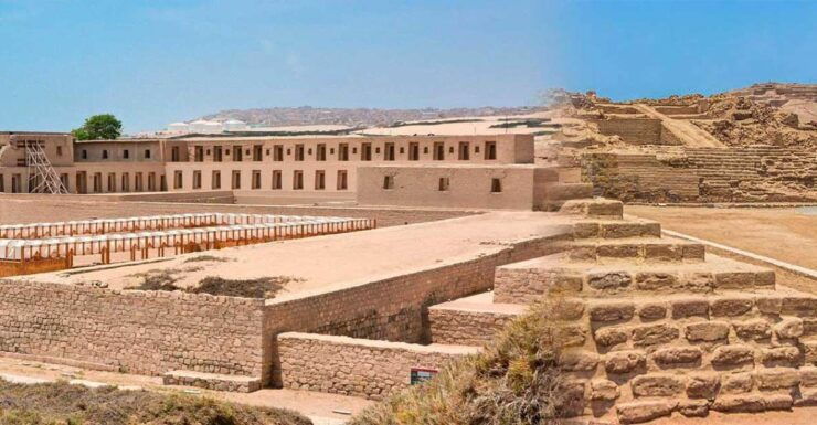 From Lima: Visit to the Archaeological Site of Pachacamac - Booking and Cancellation Policy