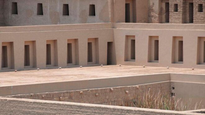 From Lima: Visit to the Archaeological Site of Pachacamac - Activity Highlights