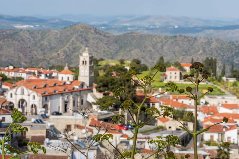 From Limassol: Grand Tour Jeep Safari - Price and Value