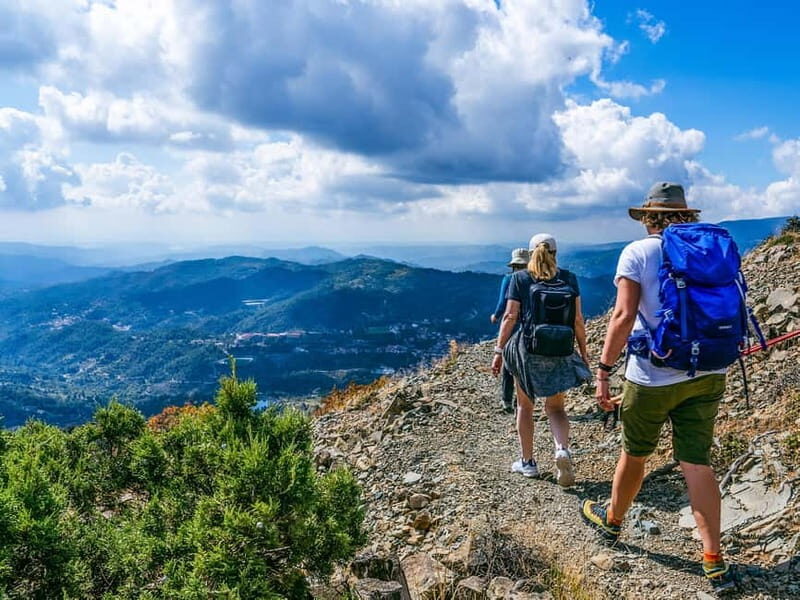 From Limassol: Private Tour Jeep Safari - Exploring Cyprus in a Different Way: The Private Jeep Safari from Limassol