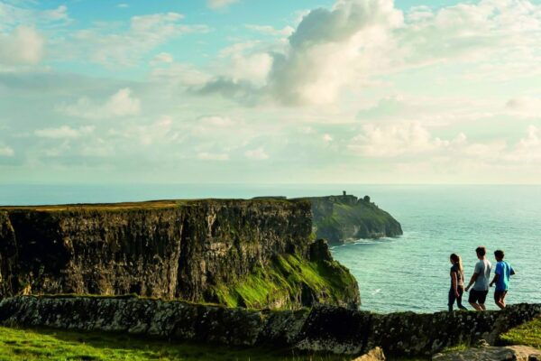 From Limerick: Full-Day Guided Tour of Cliffs of Moher - Common Questions