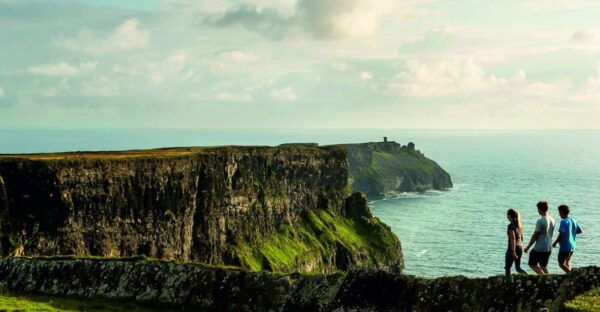 From Limerick: Full-Day Guided Tour of Cliffs of Moher - The Sum Up