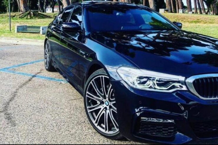 From Linate Airport : Private 1-Way Transfer to Como - Transfer Details