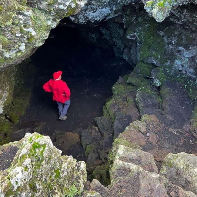 From Linguaglossa: Alcantara River & Fiat Panorama Tour - Good To Know