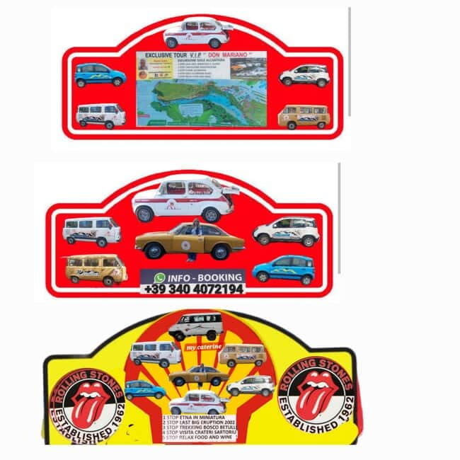 From Linguaglossa: Alcantara River & Fiat Panorama Tour - Who is this tour best suited for?