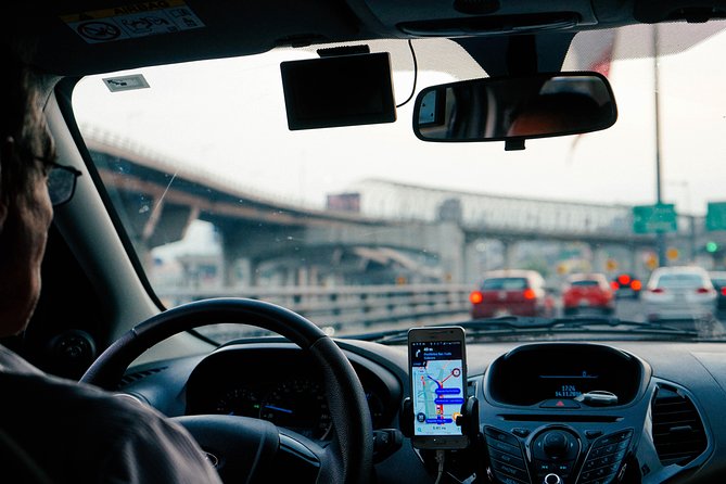 From Linz to Frankfurt Airport Private Transfer - Punctual & Friendly Driver - Pickup and Drop-off Information
