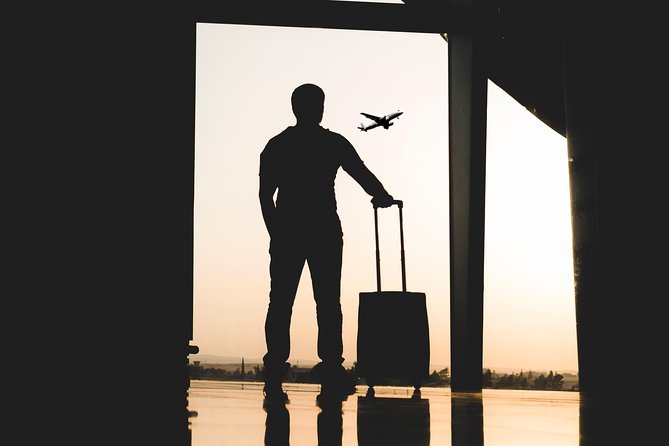From Linz to Frankfurt Airport Private Transfer - Punctual & Friendly Driver - Additional Information
