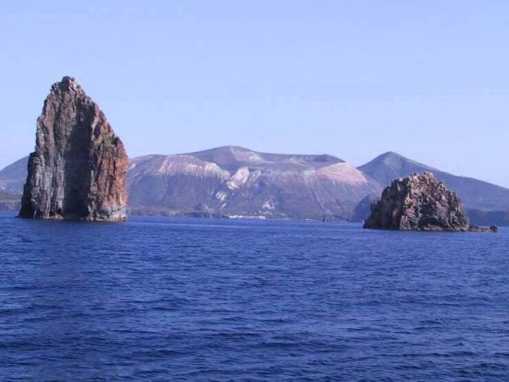 From Lipari: Boat Tour to Salina With Stops - Booking Information
