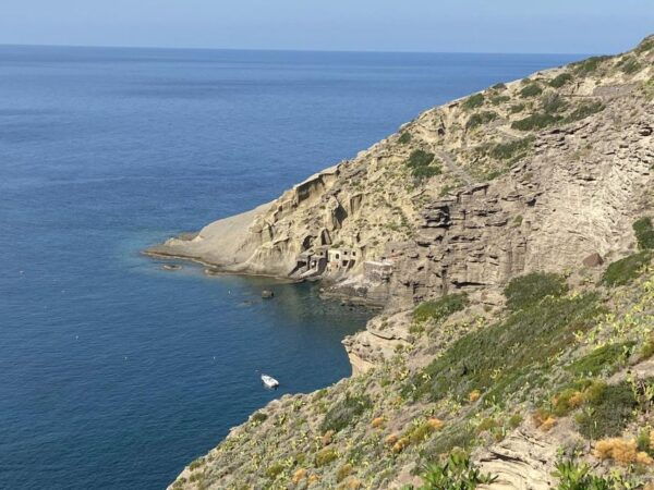 From Lipari: Boat Tour to Salina With Stops - Frequently Asked Questions