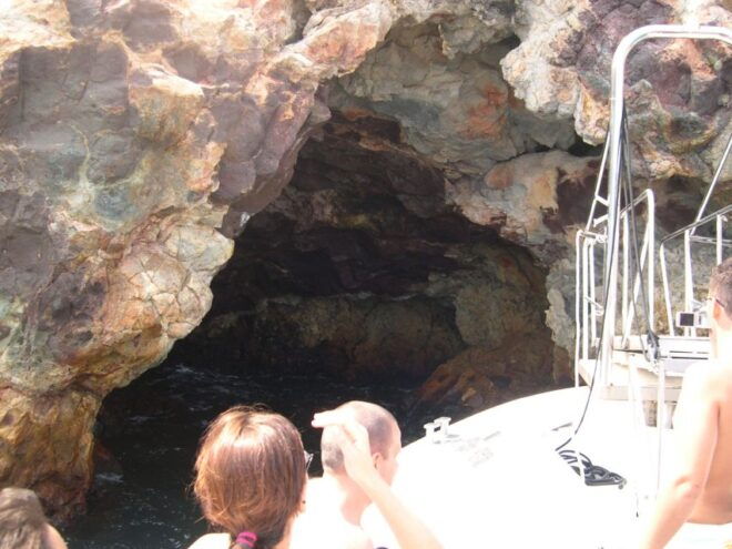 From Lipari: Boat Tour to Vulcano Island - Customer Reviews