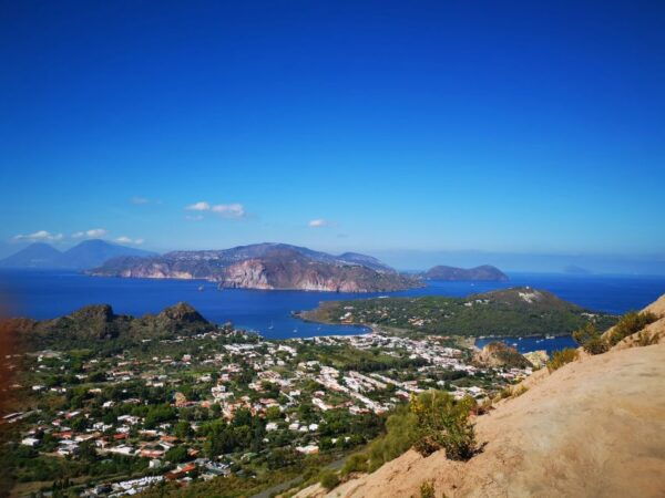 From Lipari: Boat Tour to Vulcano Island - The Sum Up