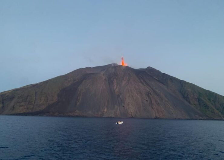 From Lipari: Boat Trip to Panarea and Stromboli (11 Hours) - Inclusions