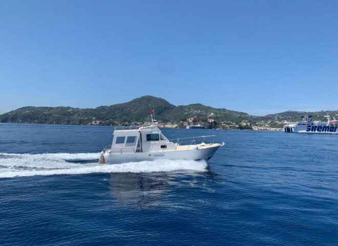 From Lipari: Boat Trip to Panarea and Stromboli (11 Hours) - Booking Information