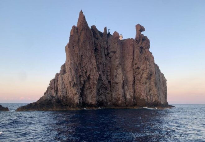 From Lipari: Boat Trip to Panarea and Stromboli (11 Hours) - Tips for a Great Experience