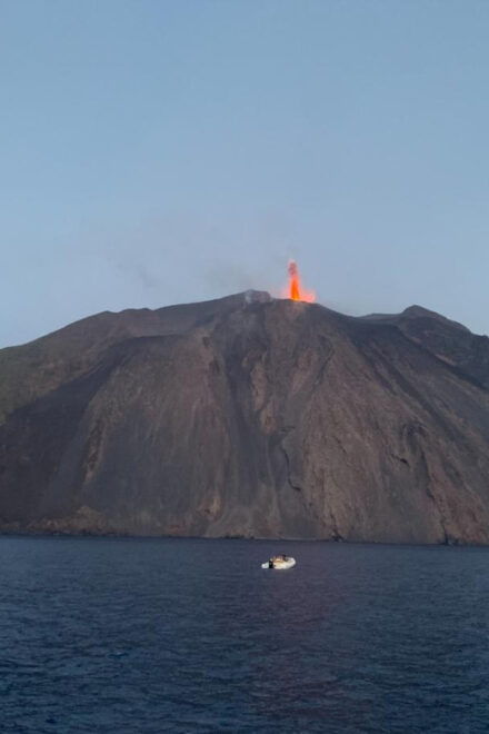 From Lipari: Boat Trip to Panarea and Stromboli (11 Hours) - Exploring Panarea and Stromboli