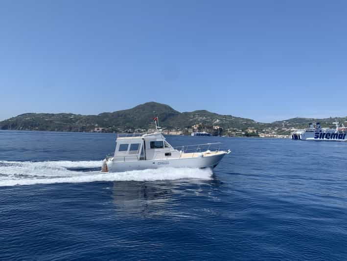 From Lipari: Boat Trip to Salina and Lipari (7 Hours) - Good To Know