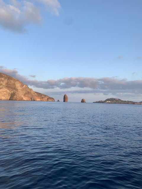 From Lipari: Boat Trip to Salina and Lipari (7 Hours) - Recommended Items