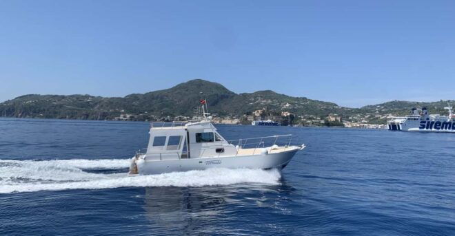 From Lipari: Boat Trip to Salina and Lipari (7 Hours) - Participant Information