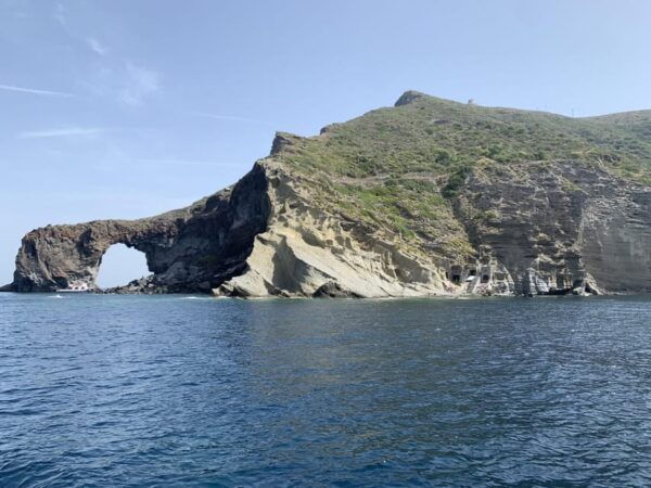 From Lipari: Boat Trip to Salina and Lipari (7 Hours) - Booking Information