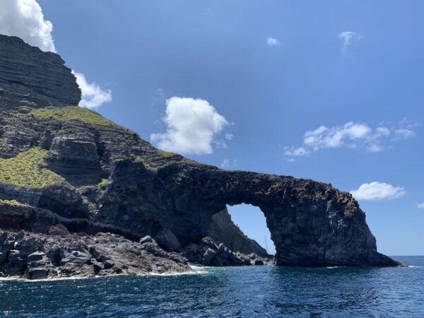 From Lipari: Boat Trip to Salina and Lipari (7 Hours) - Frequently Asked Questions