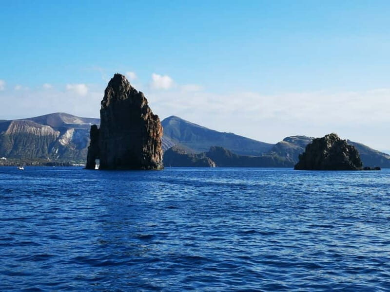 From Lipari: Island and Salina Full Day Sightseeing Cruise - Authentic Feedback from Travelers