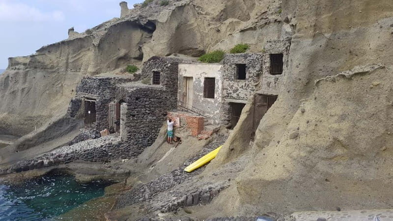 From Lipari: Island and Salina Full Day Sightseeing Cruise - FAQ