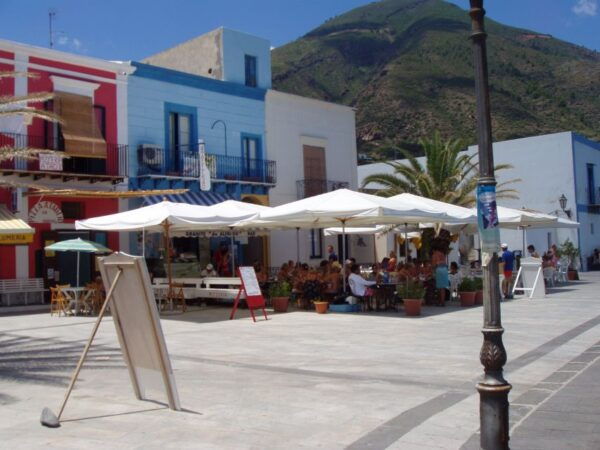 From Lipari: Lipari and Salina Full Day Sightseeing Cruise - Frequently Asked Questions