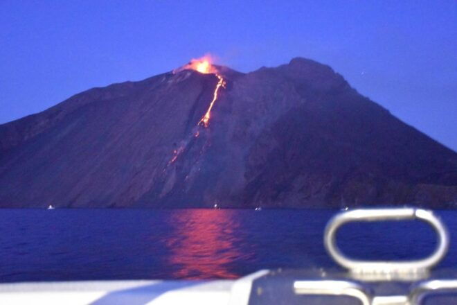 From Lipari: Panarea and Stromboli Full-Day Boat Trip - Inclusions
