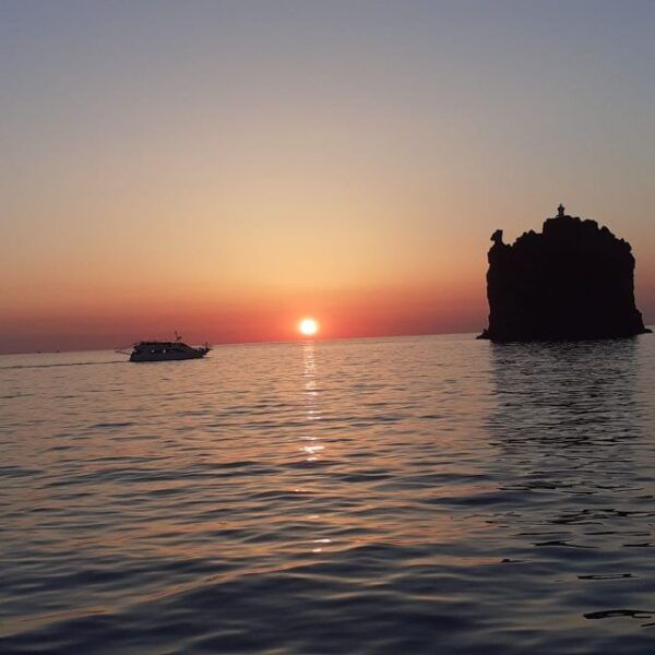 From Lipari: Panarea and Stromboli Full-Day Boat Trip - Directions