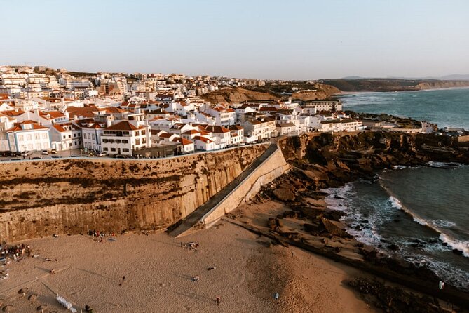 From Lisboa: Mafra, Ericeira & Queluz Private Full Day Tour - Tour Highlights