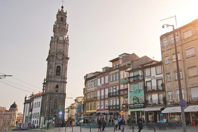 From Lisboa: Porto Private Full Day Tour - Traveler Photos