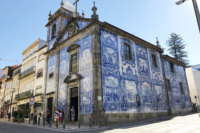 From Lisboa: Porto Private Full Day Tour - Customer Testimonials