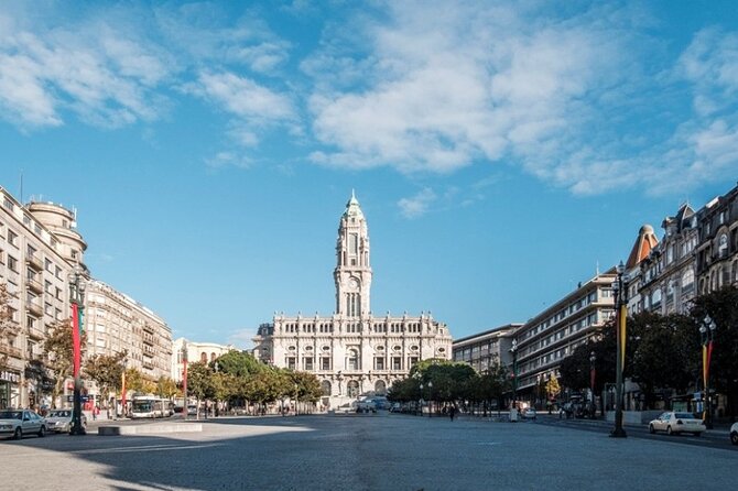 From Lisboa: Porto Private Full Day Tour - Additional Information