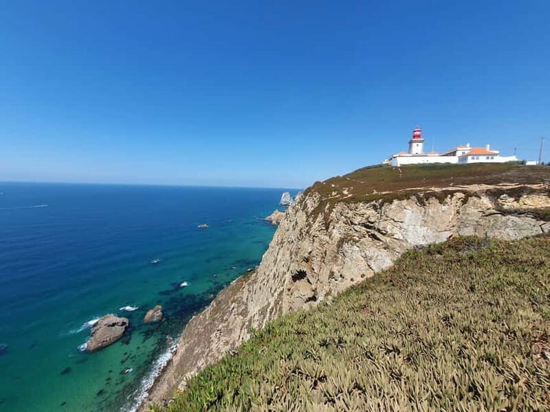 From Lisboa: Sintra, Cabo da Roca & Cascais Full Day Tour - An In-Depth Look at the Itinerary