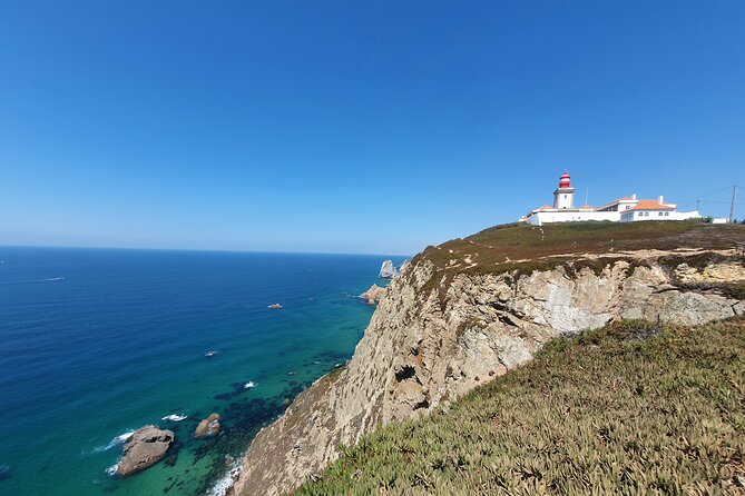 From Lisboa: Sintra, Cabo Da Roca & Cascais Private Full Day Tour - Suggested Itinerary