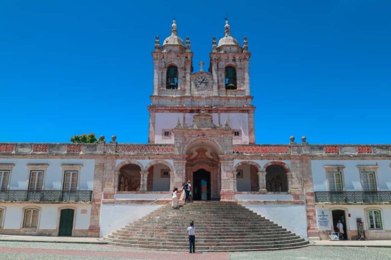 From Lisbon: 3 Cities Fátima, Sintra and Nazaré Private Tour - Final Thoughts