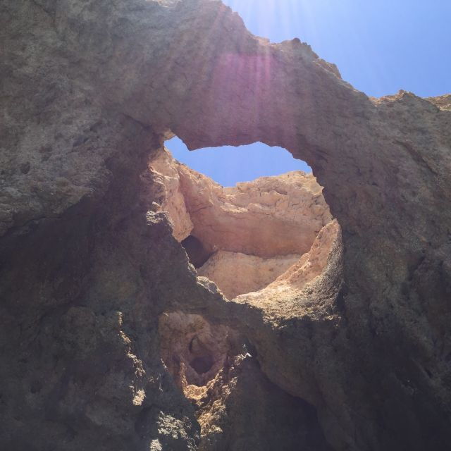 From Lisbon: 3-Day Private Tour to the Algarve - Experience Highlights