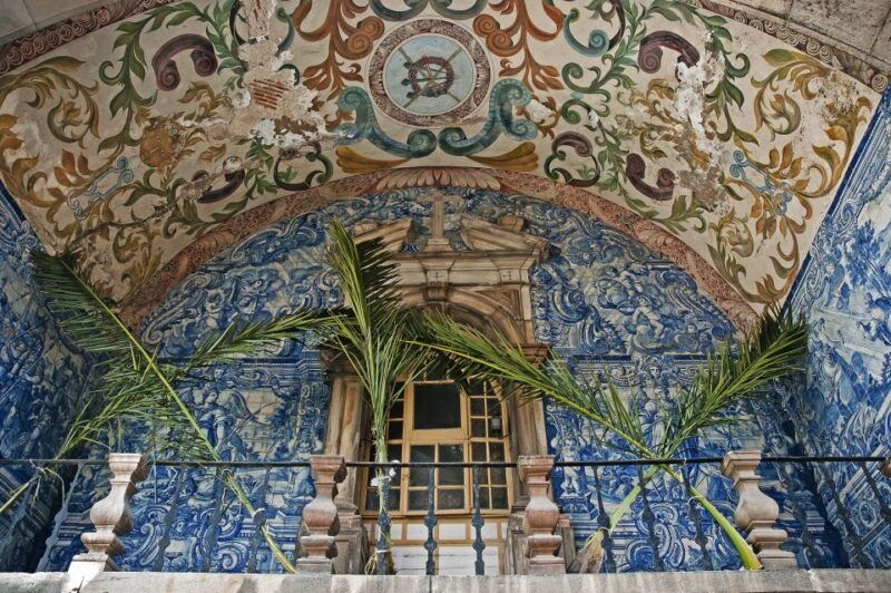 From Lisbon: Alcobaça & Óbidos Self-Guided Tour - Good To Know