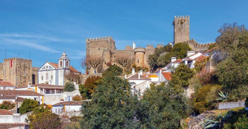 From Lisbon: Alcobaça & Óbidos Self-Guided Tour - Analyzing the Value