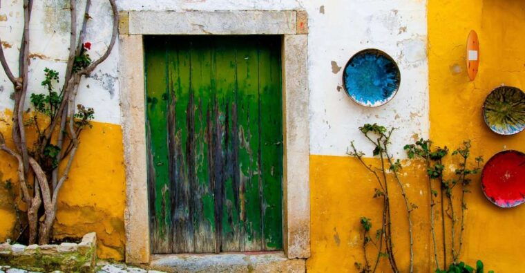 From Lisbon: Alcobaça & Óbidos Self-Guided Tour - Who Should Book This Tour?