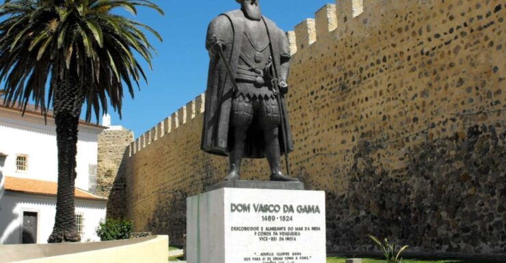 From Lisbon: Alentejo Coast Full-Day Private Tour - Tour Cancellation and Booking Policies