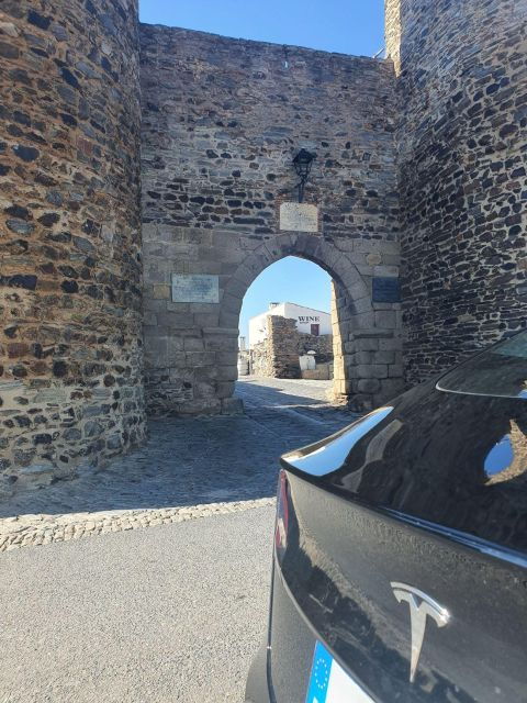 From Lisbon: Alentejo Tour (Évora and Monsaraz) - Tour Overview