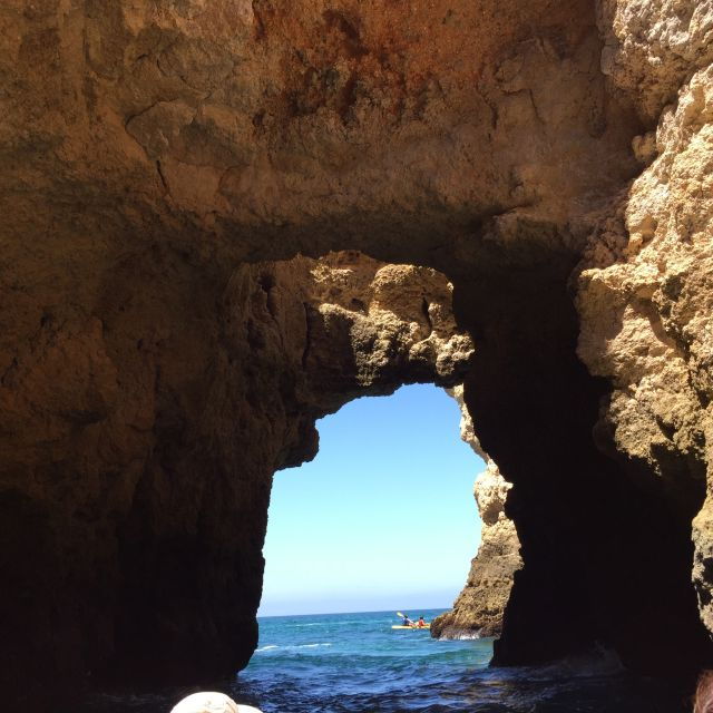 From Lisbon: Algarve 2-Day Private Tour - Experience Highlights in Algarve