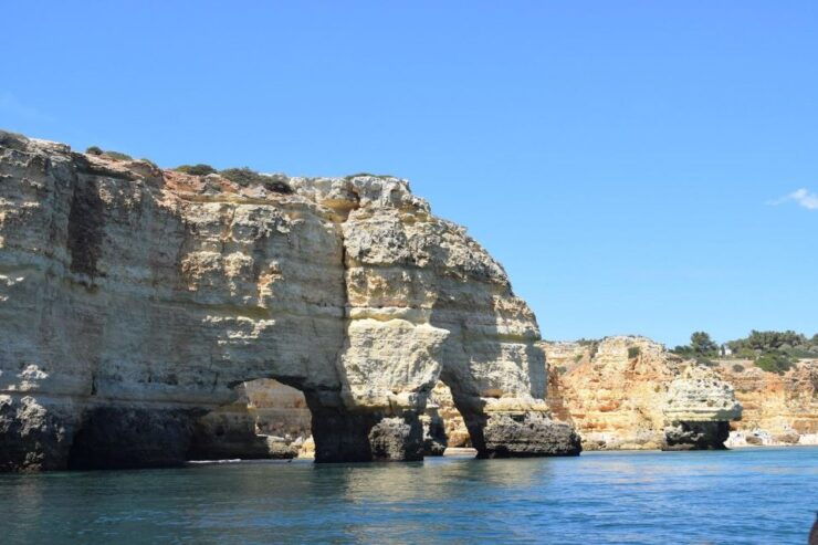 From Lisbon: Algarve Coast Flexible Private Day Trip - Logistics and Duration