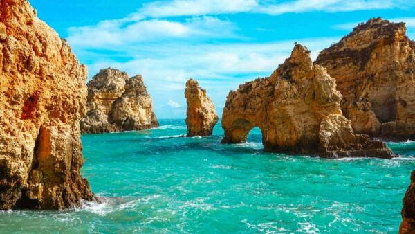 From Lisbon: Algarve Day Trip With Benagil Cave Cruise - Frequently Asked Questions