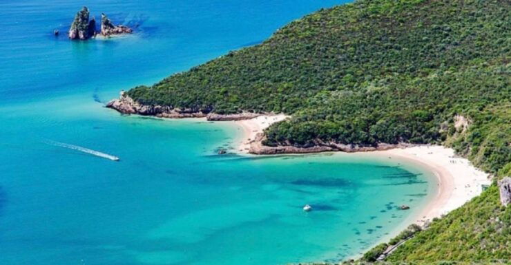 From Lisbon: Arrabida Natural Park Private Full-Day Tour - Activity Details