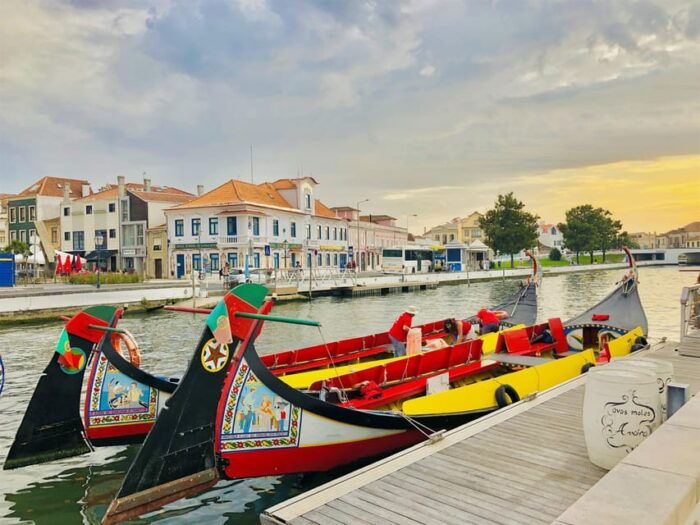 From Lisbon: Aveiro and Coimbra Private Tour - The Sum Up