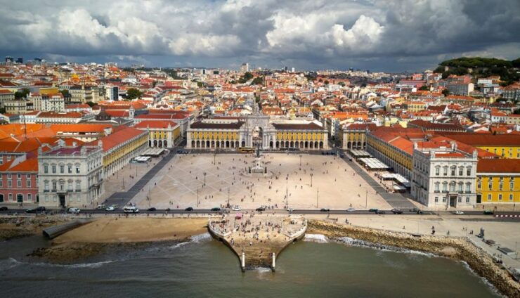 From Lisbon: Belem Historic Sightseeing Tour by Tuk Tuk - Tour Highlights