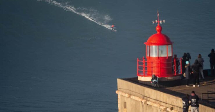 From Lisbon: Budha Eden, Obidos & Nazaré Private Day Trip - Itinerary Highlights