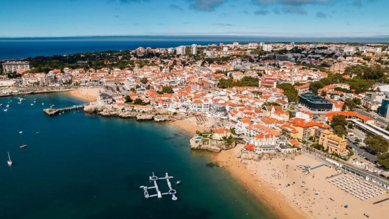 From Lisbon: Cascais & Cape Roca Half-Day Private Tour - What to Expect from the Experience